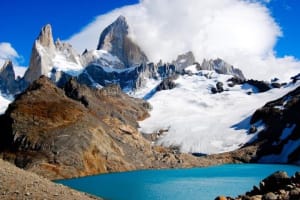 El Chaltén Trekking Adventure with Lunch 3