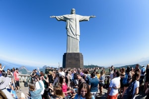 Rio de Janeiro Jeep Tour: Corcovado, Tijuca, Santa Teresa 3