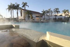 Rio Hondo Hot Springs Full-Day Tour 3