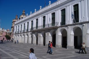 Full-Day Jesuit Legacy Tour from Córdoba 3