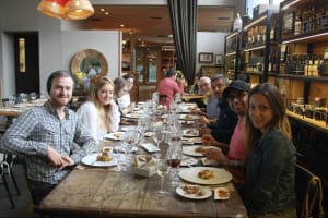 Premium Wine Tasting in Santiago 4