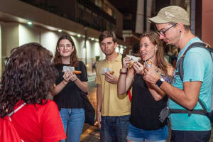 Historic Lima Street Food Tour 4