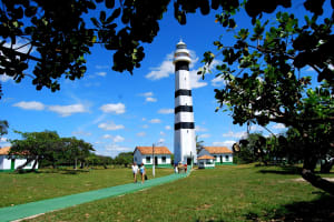 Preguiças River Boat Tour 3
