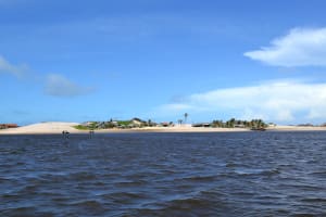 Preguiças River Boat Tour 4