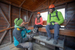 4-Day Luxury Trip in El Calafate 4