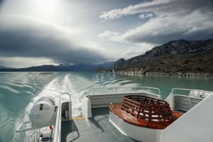 Estancia Cristina & Upsala Glacier Adventure 4