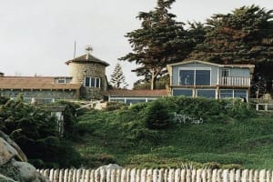 Isla Negra, Pomaire & Undurraga Winery Tour 3