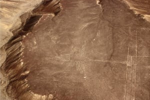 Nazca Lines & Ballestas Islands Adventure 4