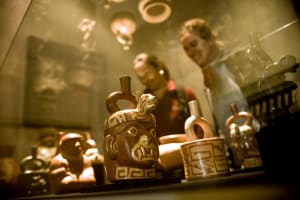 El Brujo Archaeological Tour with Lady of Cao 3