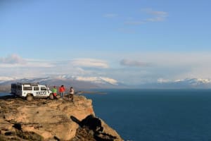 Patagonia 4x4 Safari: Flora & Wildlife 3