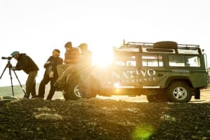 Patagonia 4x4 Safari: Flora & Wildlife 4