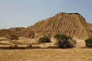 Huaca Rajada Tomb & Museum Tour 4