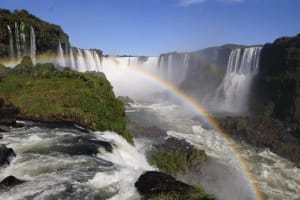 3-Day Iguazu Falls Adventure from Buenos Aires 4