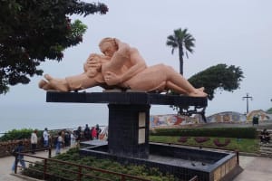 Lima Bike Tour: Miraflores & Barranco 4