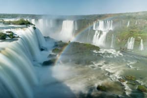 Foz do Iguaçu Airport Private Transfer 3
