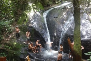 Cantareira Park Hiking Adventure 3