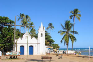 Praia do Forte & Guarajuba Beach Day Trip 3