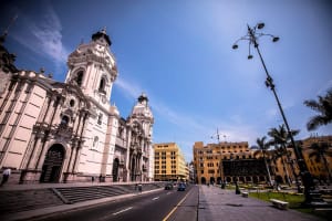 3-Day Lima Adventure Package 3