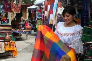 Otavalo Market Day Trip from Quito 3