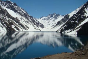 Portillo & Laguna del Inca Tour 3