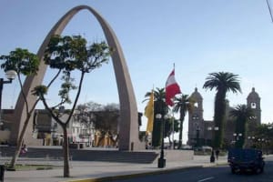 Private Tacna Day Trip from Arica 4