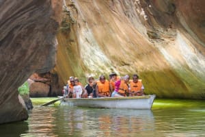 São Francisco River Canyon Adventure 3