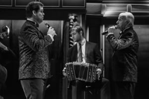 El Querandi Tango Dinner Show 3