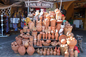 Aracaju City Tour 4