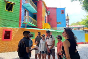 Buenos Aires City & Gaucho Combo Tour 3