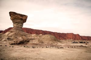 Ischigualasto Provincial Park Day Trip 3