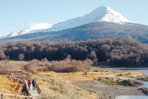Tierra del Fuego National Park Adventure 4