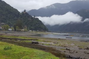 Patagonian Fjord Kayaking Adventure 3