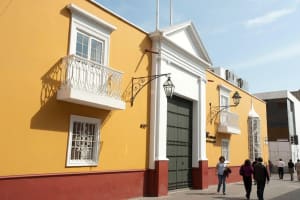 Trujillo City Tour with Archaeological Museum 4