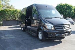 Colonia Port Terminal Private Transfer 4