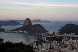 Rio de Janeiro Private Airport Transfer 4