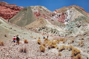 Rio Salado Trekking Adventure 3