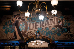 El Querandi Tango Show with Dinner 3