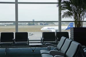 Cuenca Hotel to Airport Shared Transfer 3