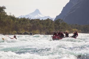 Petrohue River Rafting Adventure 3