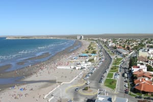 Puerto Madryn City Tour & Sea Lions 3