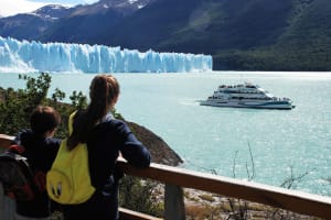 Perito Moreno Glacier Gourmet Boat Ride 4
