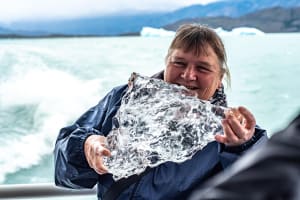 All Glaciers Navigation: Discovering Upsala & Spegazzini 3