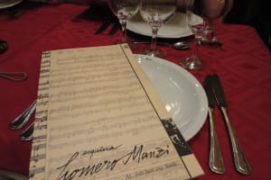 Esquina Homero Manzi Tango Show with Dinner 4