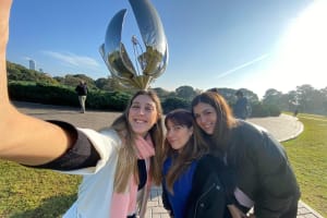 Buenos Aires City Highlights Tour 4