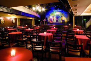 El Viejo Almacen Dinner and Tango Show 3