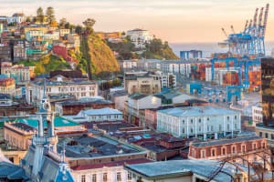 Valparaíso Craft Beer Tour 3