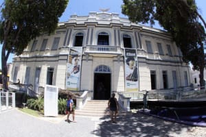 Aracaju Cultural City Tour with Museum Visit 4
