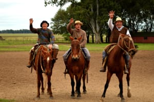 Gaucho Day Trip to Santa Susana Ranch 3