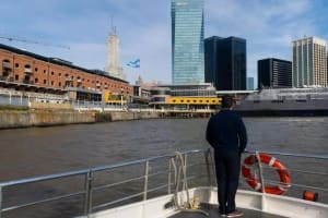 Buenos Aires City Tour & Sailing 3