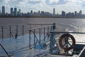 Buenos Aires City Tour & Sailing 4